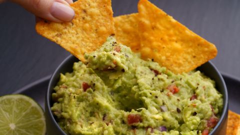 Guacamole