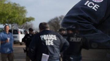 ICE busca tener mayor control de los inmigrantes que son liberados.