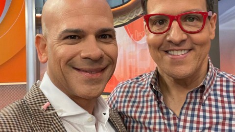 Doctor Juan Rivera y Raúl González