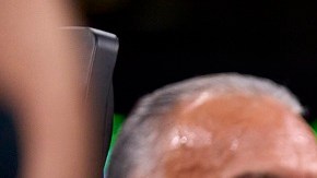 Errol Spence Jr v Yordenis Ugas