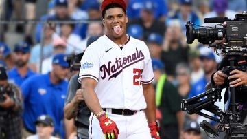 Siete equipos de MLB quieren al dominicano Juan Soto
