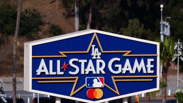 Siete latinos serán titulares en el Juego de Estrellas de la MLB