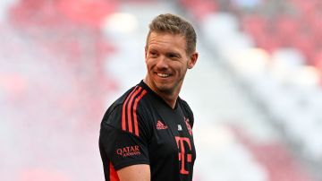 Entrenador del Bayern Múnich cuestionó al Barcelona