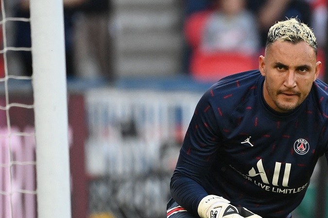 FBL-FRA-LIGUE1-PSG-TROYES