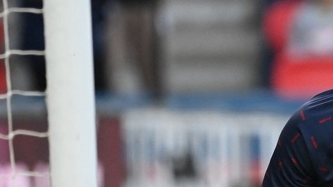 FBL-FRA-LIGUE1-PSG-TROYES