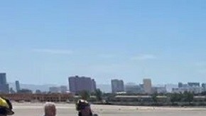 Las-Vegas-Airport