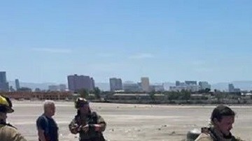 Las-Vegas-Airport