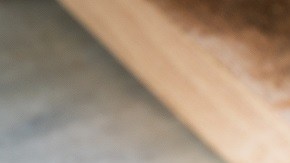 Lasaña de alcachofas