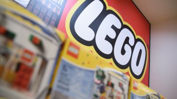 LEGO, ATARI 2600