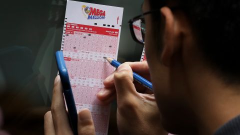 Mega Millions $790 millones de dólares