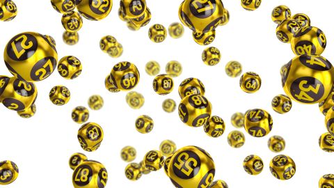 Mega Millions