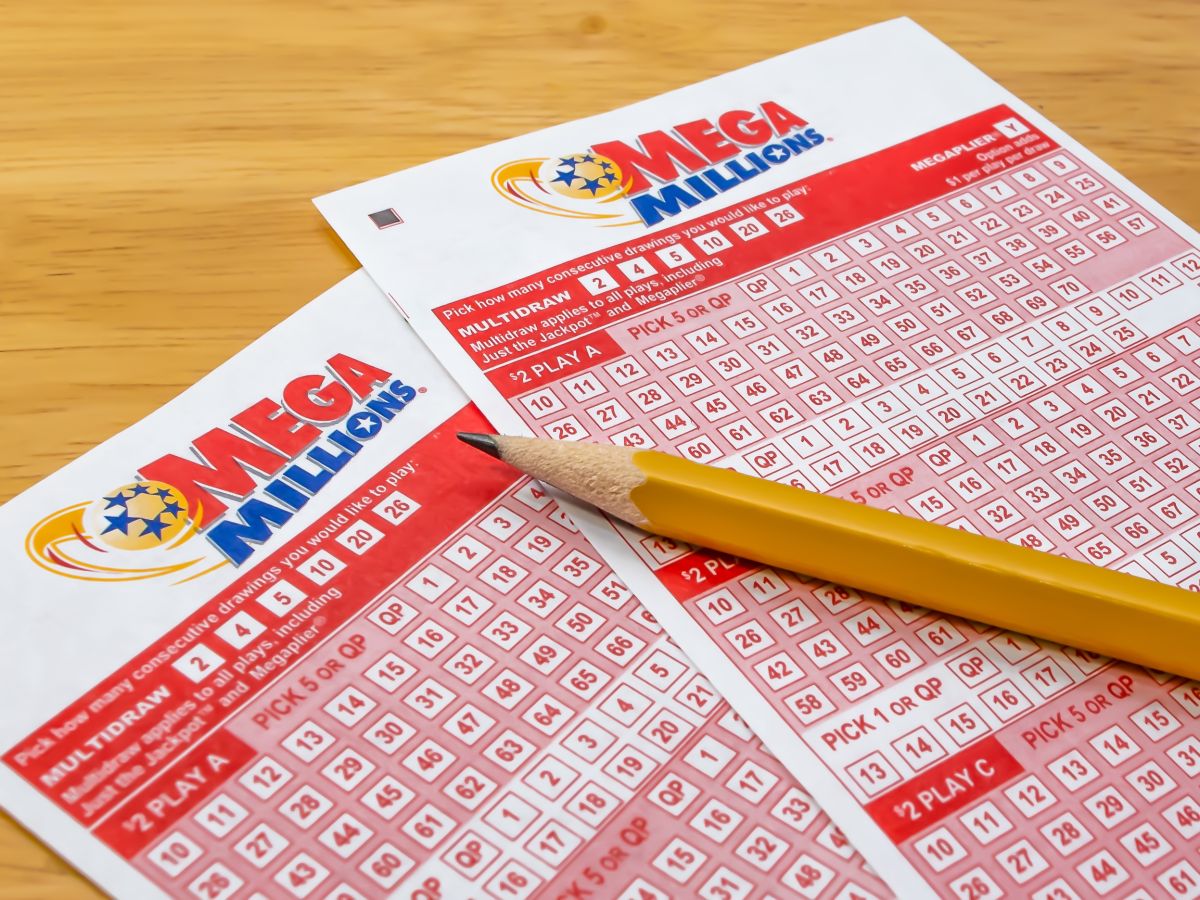 Mega Millions es una de las loterías más populares de EE.UU.