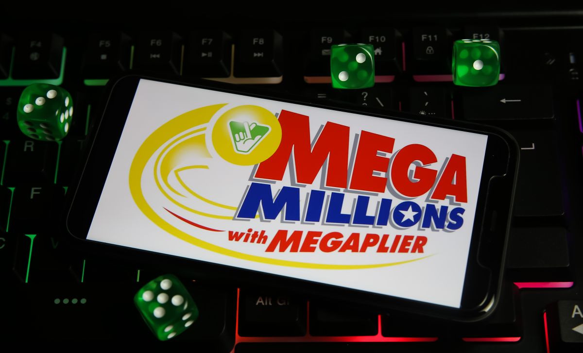 Jugadores utilizan el Megaplier para multiplicar los premios de lotería que no mayores.
