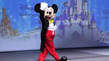 Disney podría perder a Mickey Mouse a medida que se acerca el vencimiento de los derechos de autor de 95 años.