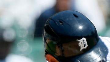 Chicago White Sox v Detroit Tigers