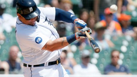 Chicago White Sox v Detroit Tigers