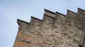 El Dornoch Castle se utilizó como residencia hasta 1847.