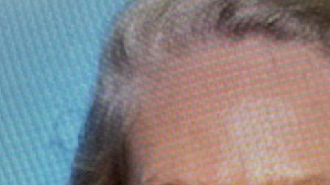 Mary Anderson y su exnovio Matthew Davis.