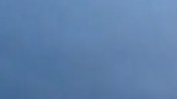 Misil ruso de crucero 3M22 Zircon.