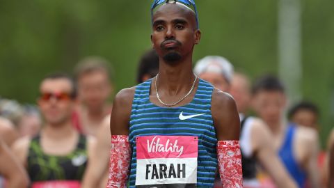 Vitality London 10,000