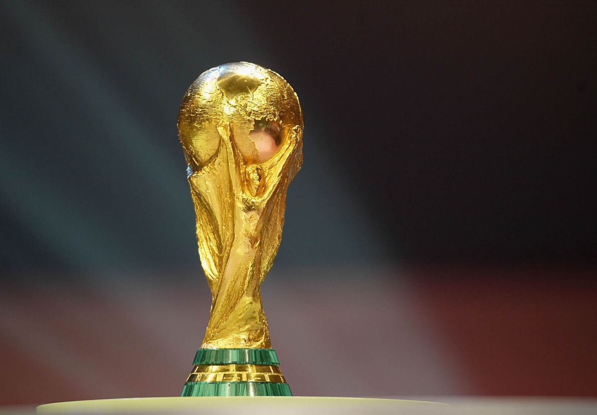FIFA quiere evitar polémicas con el Mundial de 2026.