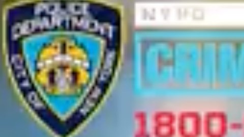 El atropellamiento y asalto ocurrieron el sábado en la mañana, informó la NYPD.