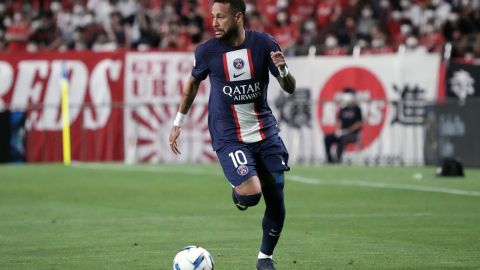 Neymar consigue no ser procesado por evasión fiscal en la Justicia brasileña