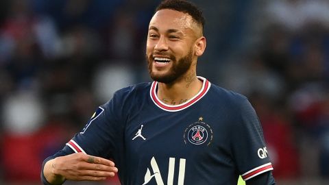 Dos equipos de la Premier League quieren a Neymar pese a su renovación con el PSG