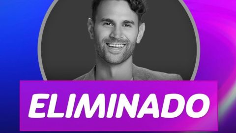 Octavo eliminado LCDLF2
