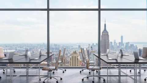 Oficinas NY