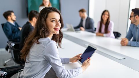Colaboradora