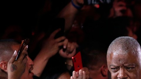 Oscar Valdez v Shakur Stevenson
