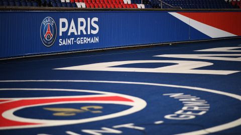 PSG firmó al nuevo entrenador de Kylian Mbappé y Leo Messi