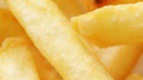 Papas fritas