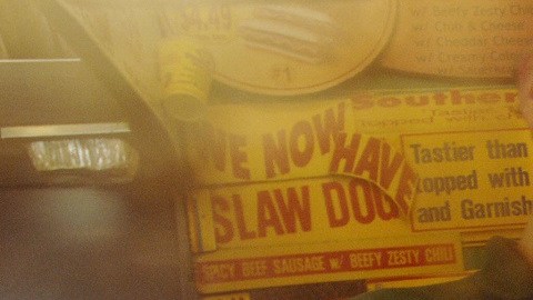 Papaya King