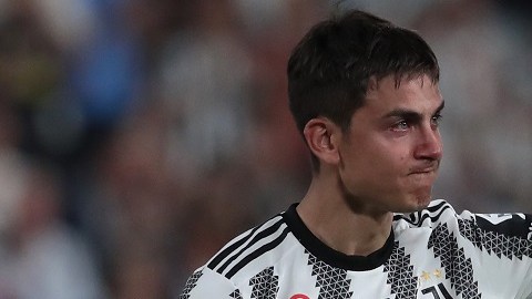 Juventus v SS Lazio - Serie A