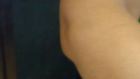 Preparación de sándwich en Subway