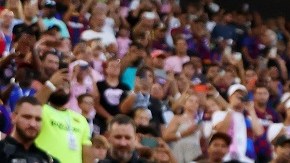FC Barcelona v Inter Miami CF - Pre-Season friendly