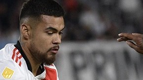 River y Boca no van de la mejor manera en su liga argentina.