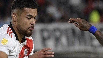 River y Boca no van de la mejor manera en su liga argentina.