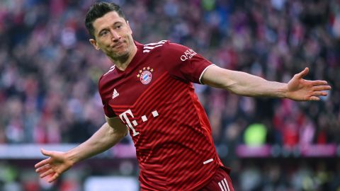 Oliver Kahn confirmó la salida de Lewandowski al Barcelona y señaló que el Bayern Múnich seguirá triunfando