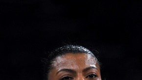 VOLLEYBALL-OLY-2020-2021-TOKYO-BRA-KOR