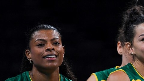VOLLEYBALL-OLY-2020-2021-TOKYO-BRA-KOR