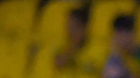 Brasil goleó a Argentina en el inicio de la Copa América femenina