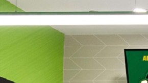 Nuevo menú Series Subway