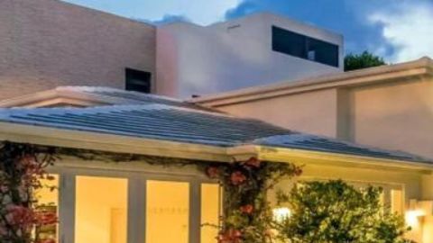 Shakira, Milán y Sasha ya podrían mudarse a esta mansión de Miami