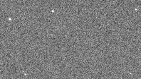 La sonda espacial OSIRIS-REx se dirige hacia la Tierra.
