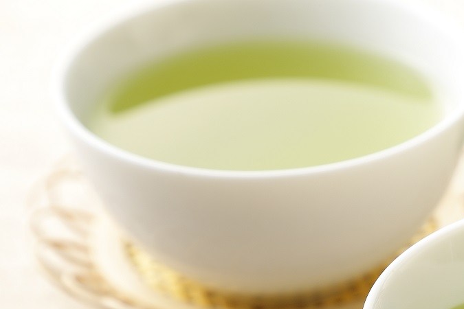 Té verde