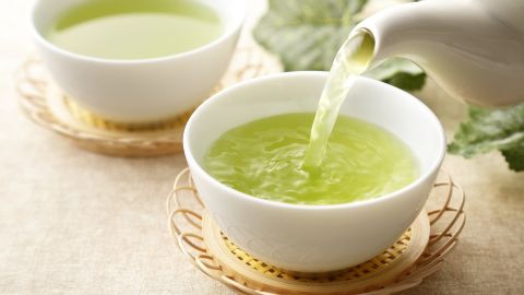 Té verde
