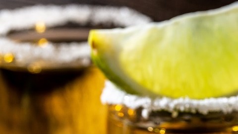 Tequila